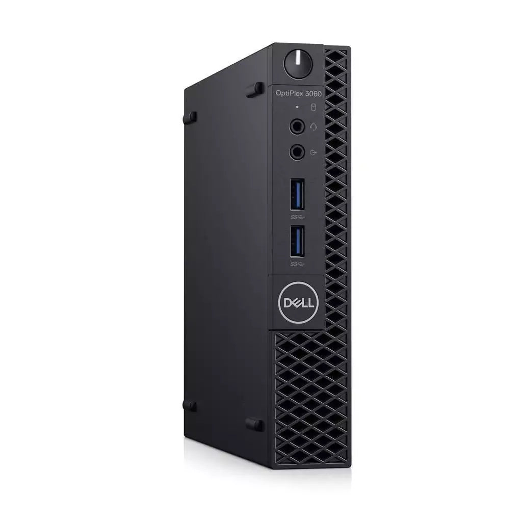 DELL OptiPlex 3060 Mini DELL OptiPlex 3060 Mini
